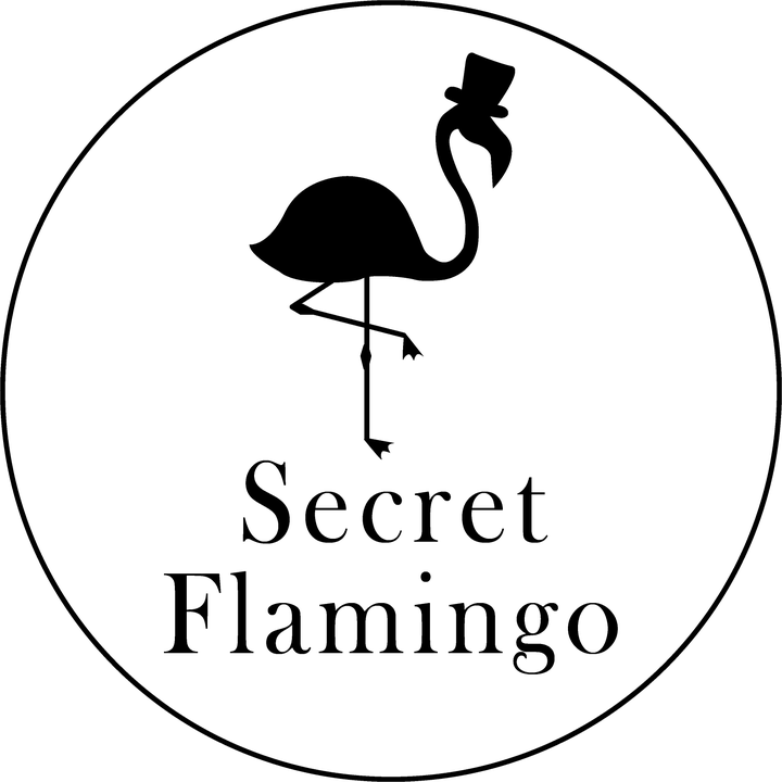 Secret Flamingo